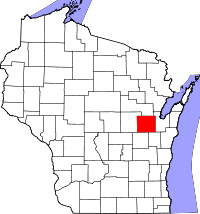 outagamie County